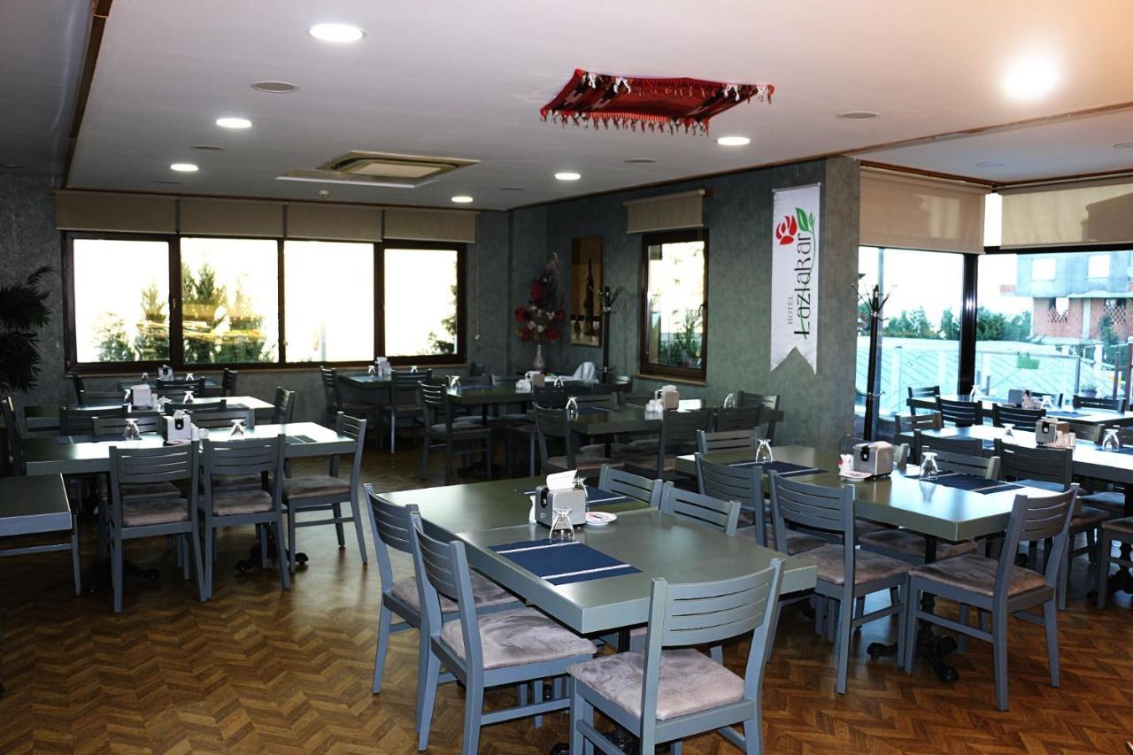 Hotel Lazlakar Sogutlu  Exterior photo